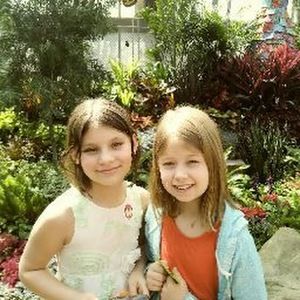 Meet your Posher, Brandi